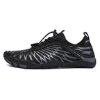 Willow | Women's Barefoot Water Shoes | Breathable Mesh · PNY