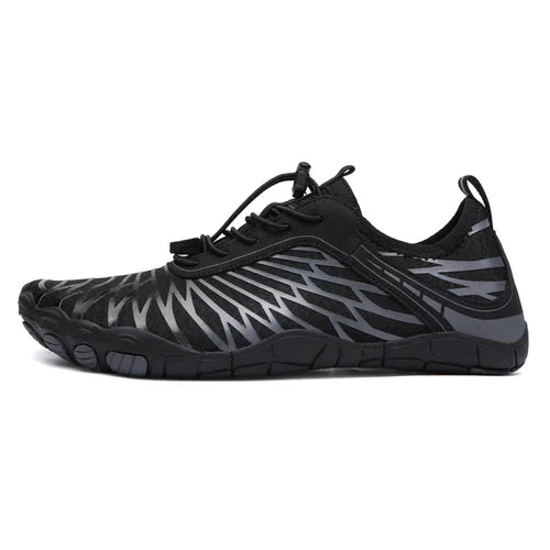 Willow | Women's Barefoot Water Shoes | Breathable Mesh · PNY
