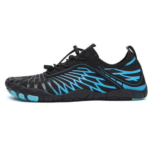 Willow | Women's Barefoot Water Shoes | Breathable Mesh · PNY