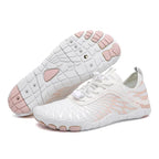 Willow | Women's Barefoot Water Shoes | Breathable Mesh · PNY