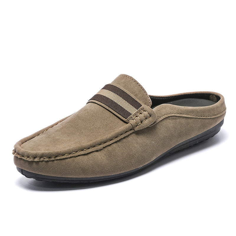 Wyatt | Men's Slip-On Dress Shoes | Low Profile Formal Wear · PNY