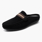 Wyatt | Men's Slip-On Dress Shoes | Low Profile Formal Wear · PNY