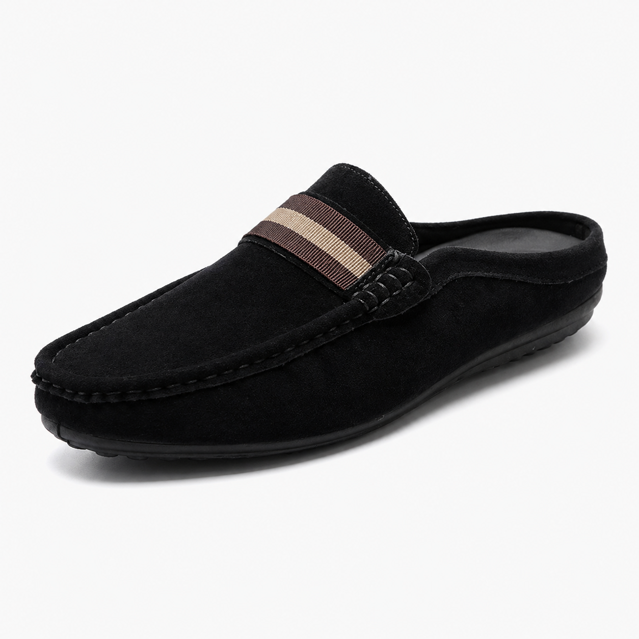 Wyatt | Men's Slip-On Dress Shoes | Low Profile Formal Wear · PNY