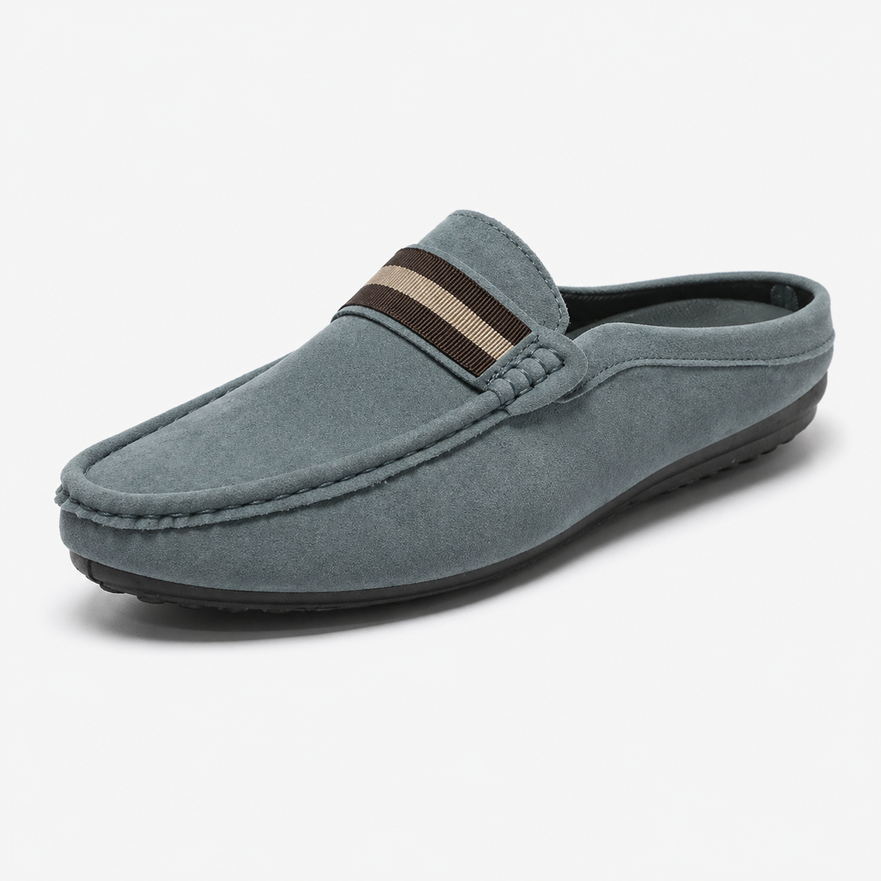Wyatt | Men's Slip-On Dress Shoes | Low Profile Formal Wear · PNY