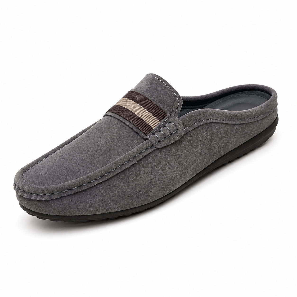 Wyatt | Men's Slip-On Dress Shoes | Low Profile Formal Wear · PNY