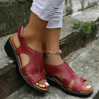 Ella | Women's Sandals | Open Toe-Women Sandals-Pick NewYork