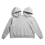 Riley | Unisex Oversized Hoodie | Double Hood-PNY