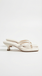 Rosalie | Women's Kitten Heel Sandals | Square Toe Vacation Sandals-Women Shoes-Pick NewYork