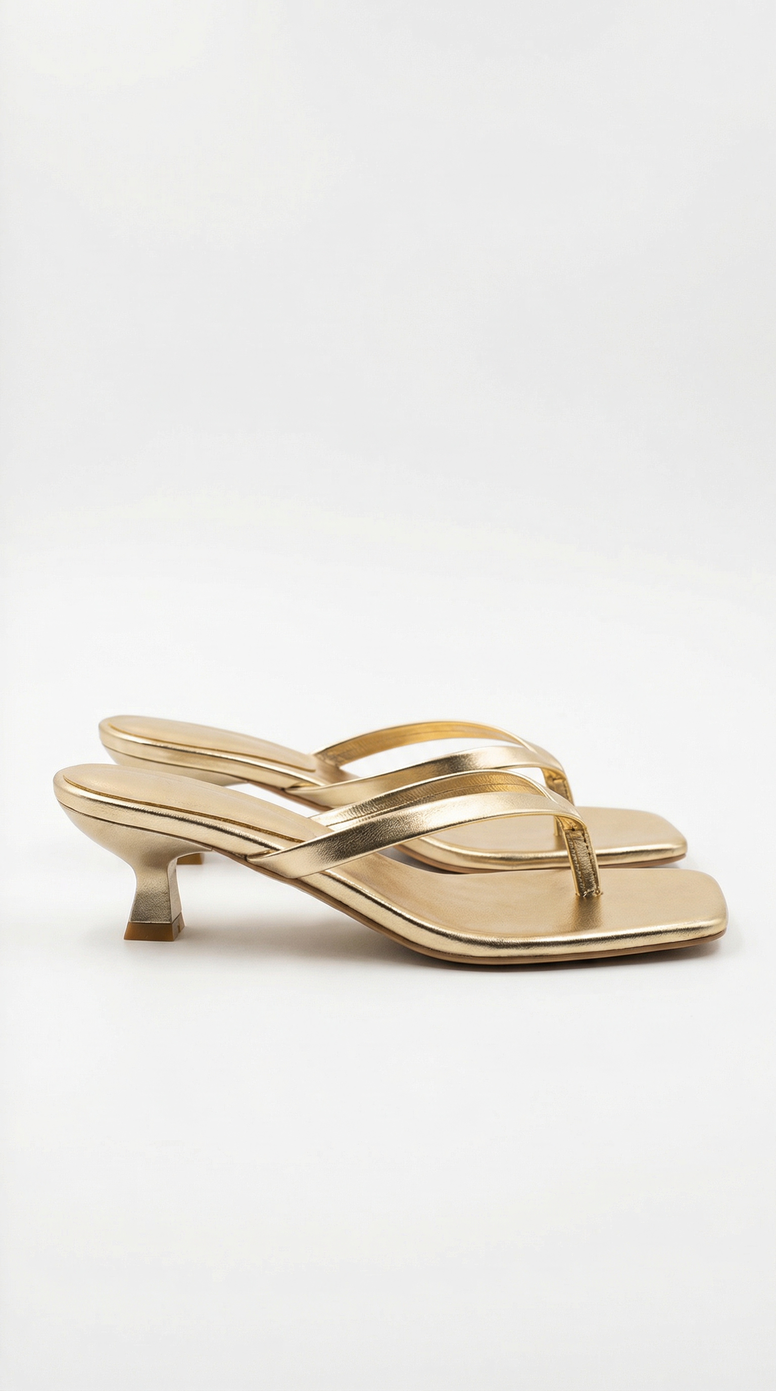 Rosalie | Women's Kitten Heel Sandals | Square Toe Vacation Sandals-Women Shoes-Pick NewYork