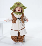 Rowan | Baby Character Costume Romper | Hooded One Piece Fancy Dress Wear-Kids Costume-Pick NewYork