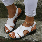 Ella | Women's Sandals | Open Toe-Women Sandals-Pick NewYork