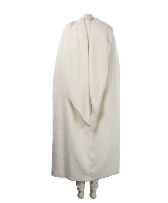 Scarlett | Women’s Plain Costume Set | Long Sleeve Bodysuit Cape Fancy Dress Wear-Women Costume Set-Pick NewYork
