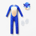 Mason | Kids' Cartoon Cosplay Outfit | Character Dress Up-Kids Costume-Pick NewYork