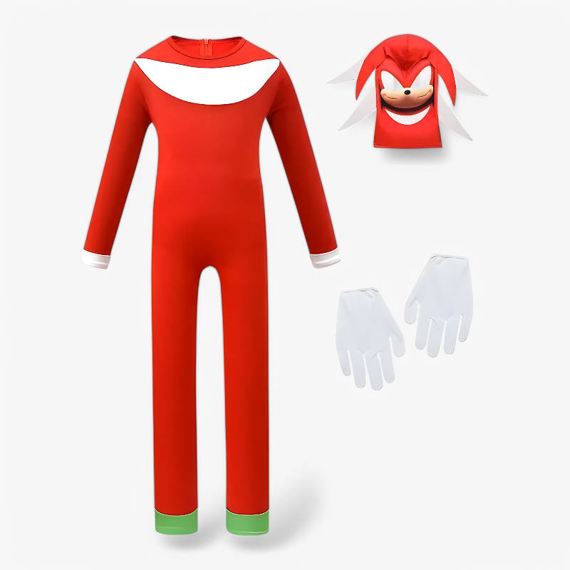 Mason | Kids' Cartoon Cosplay Outfit | Character Dress Up-Kids Costume-Pick NewYork