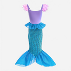 Chloe | Girls' Mermaid Costume | Sparkling Fantasy Dress Up-Kids Costume-Pick NewYork