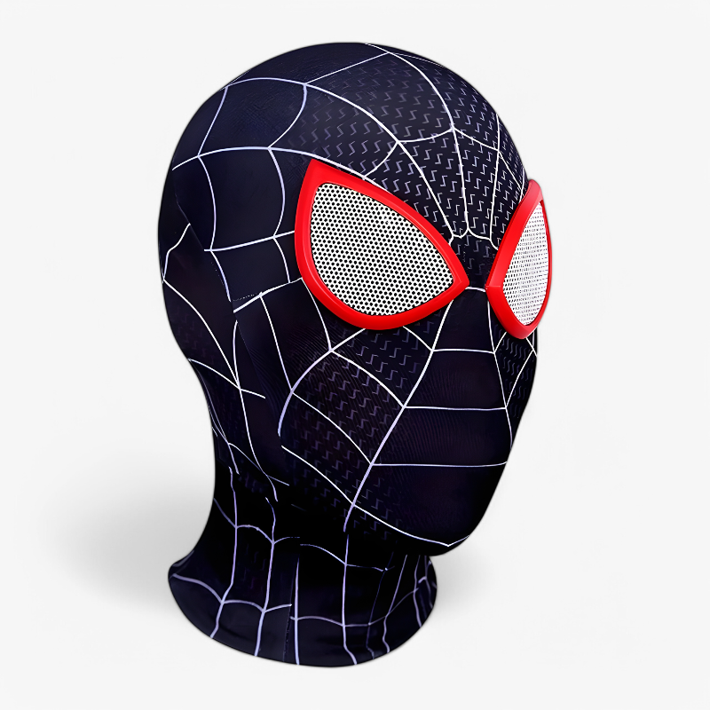 Logan | Kids' Superhero Face Mask | Costume Role Play-Mask-Pick NewYork