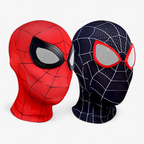 Logan | Kids' Superhero Face Mask | Costume Role Play-Mask-Pick NewYork