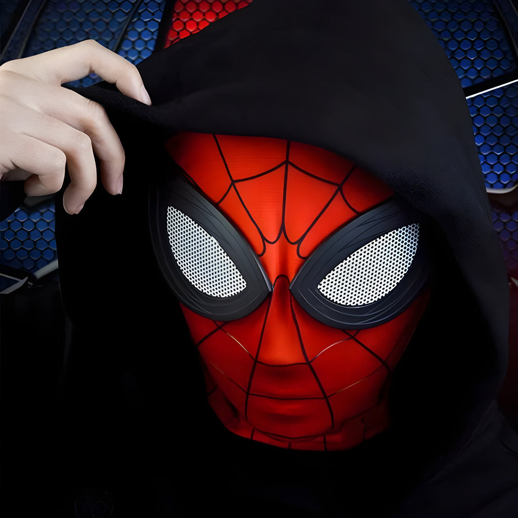 Logan | Kids' Superhero Face Mask | Costume Role Play-Mask-Pick NewYork