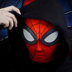 Logan | Kids' Superhero Face Mask | Costume Role Play-Mask-Pick NewYork