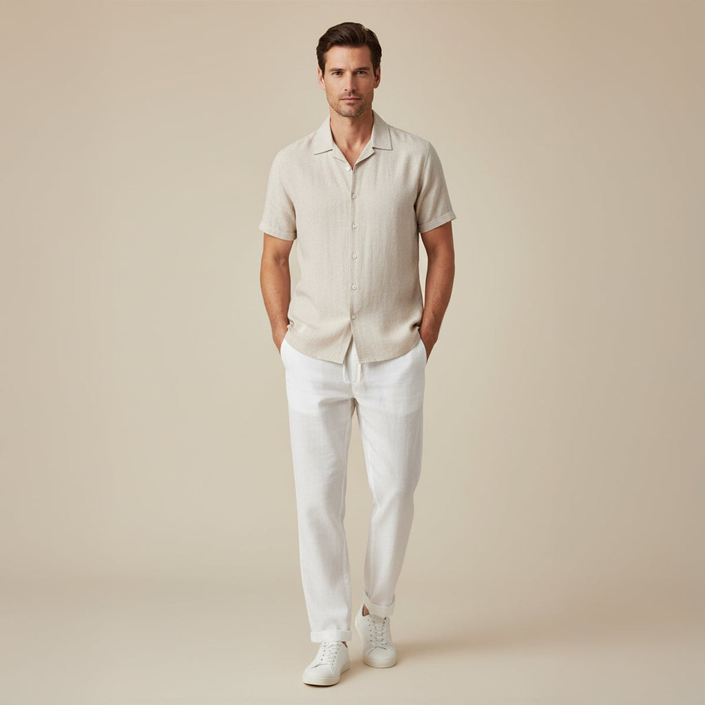 Mason | Men's Matching Set | Two Piece Outfit-Men Set-Pick NewYork