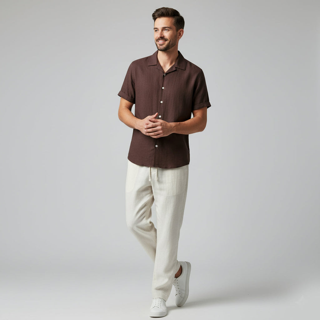 Mason | Men's Matching Set | Two Piece Outfit-Men Set-Pick NewYork