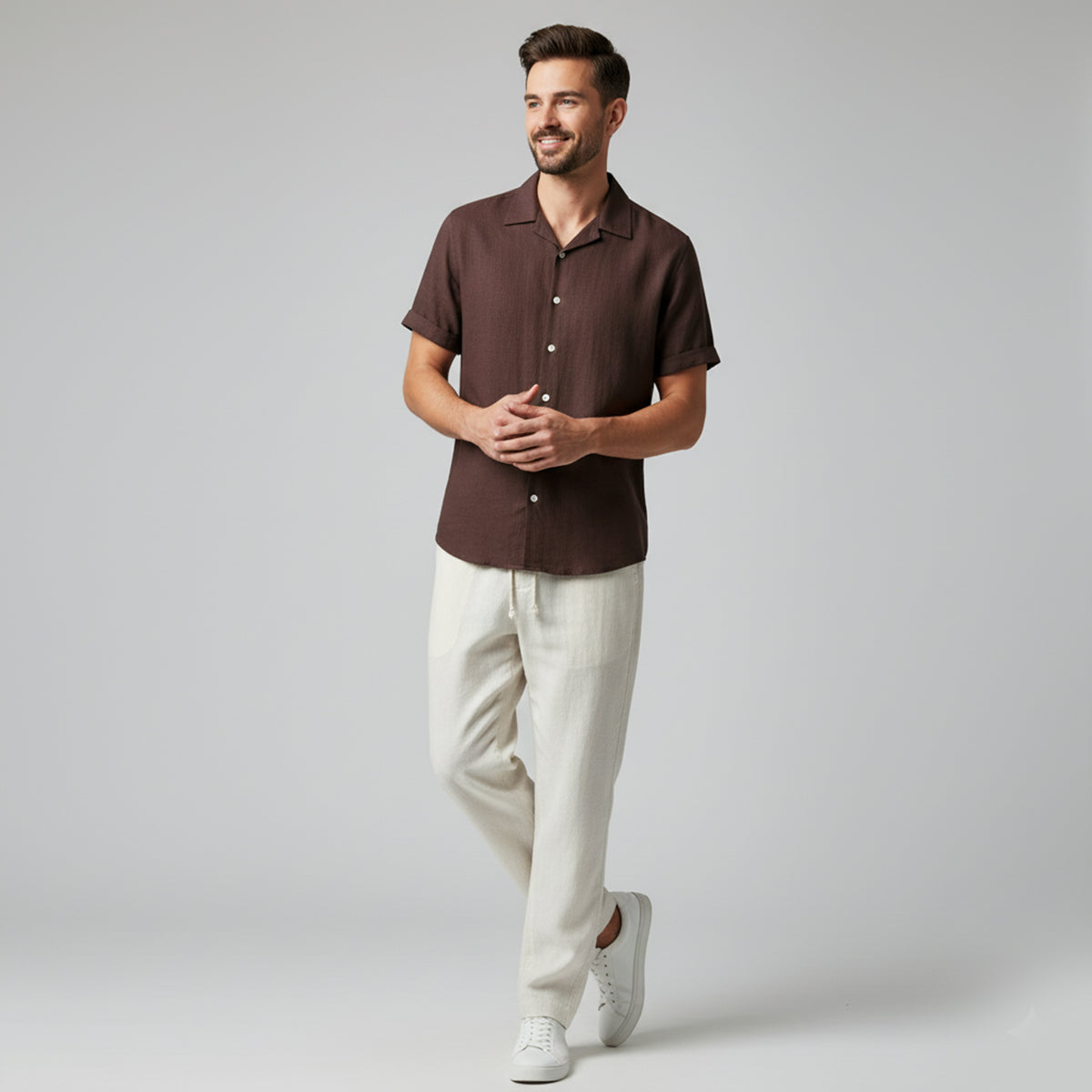 Mason | Men's Matching Set | Two Piece Outfit-Men Set-Pick NewYork