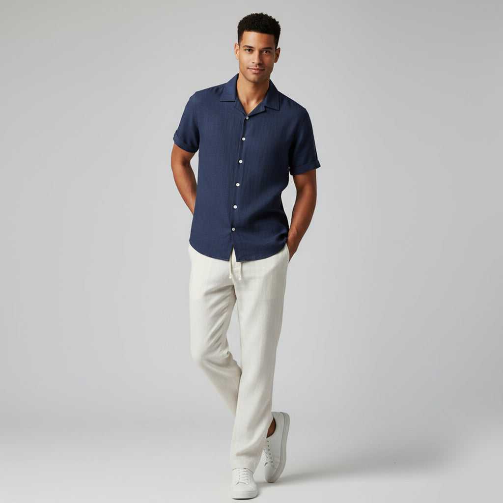 Mason | Men's Matching Set | Two Piece Outfit-Men Set-Pick NewYork