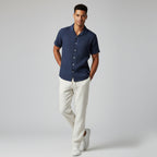 Mason | Men's Matching Set | Two Piece Outfit-Men Set-Pick NewYork