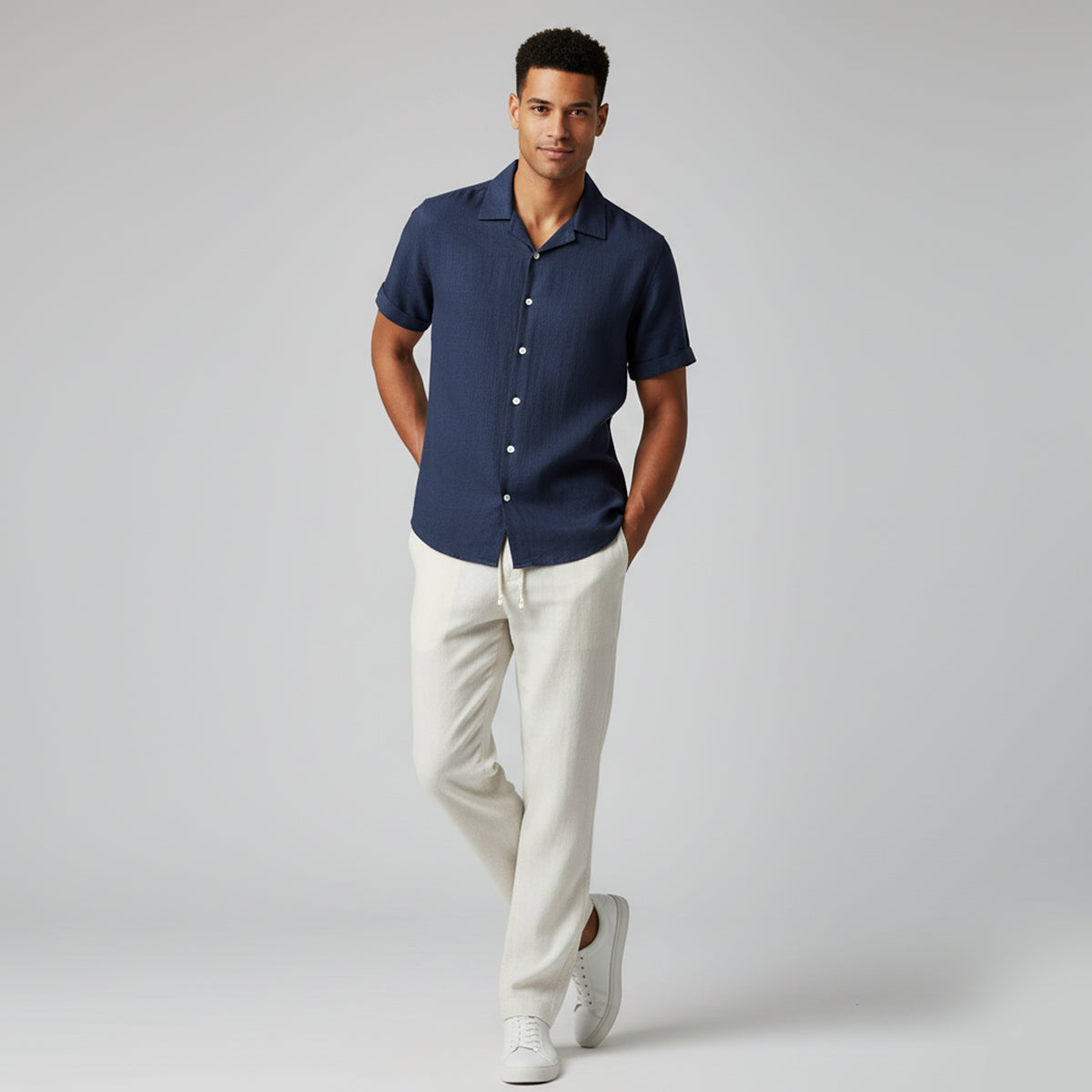 Mason | Men's Matching Set | Two Piece Outfit-Men Set-Pick NewYork