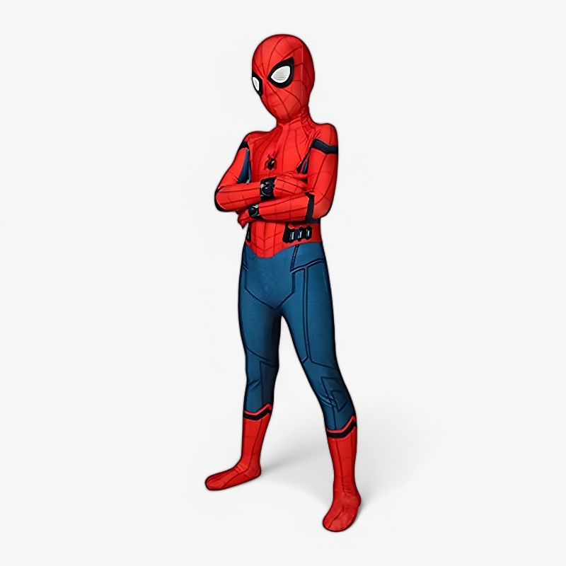 Jake | Kids' Superhero Costume Set | Mask Dress Up Play-Kids Costume-Pick NewYork