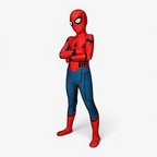 Jake | Kids' Superhero Costume Set | Mask Dress Up Play-Kids Costume-Pick NewYork
