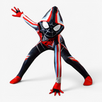 Mason | Kids' Superhero Costume Set | Mask Gloves Dress Up-Kids Costume-Pick NewYork