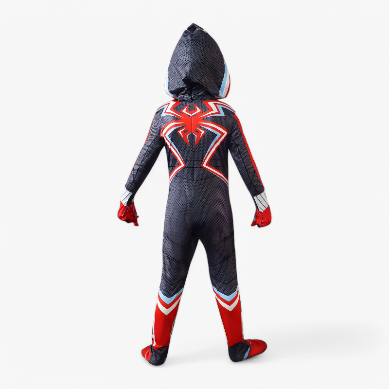 Mason | Kids' Superhero Costume Set | Mask Gloves Dress Up-Kids Costume-Pick NewYork