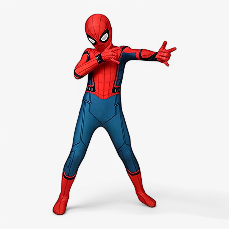 Jake | Kids' Superhero Costume Set | Mask Dress Up Play-Kids Costume-Pick NewYork