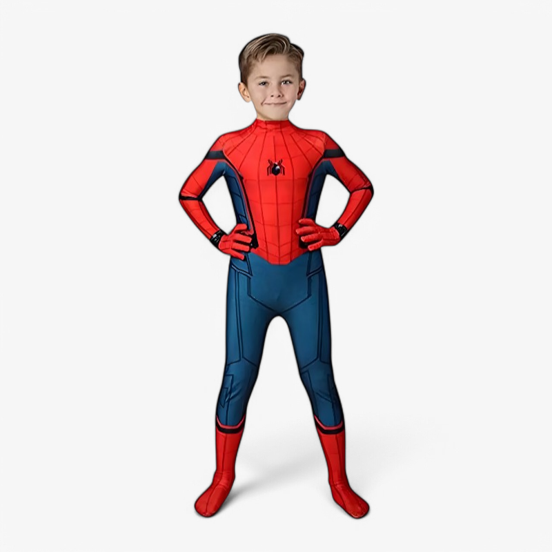 Jake | Kids' Superhero Costume Set | Mask Dress Up Play-Kids Costume-Pick NewYork