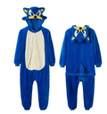 Toby | Kids Character Costume Jumpsuit | Hooded One Piece Fancy Dress Wear-Kids Costume-Pick NewYork