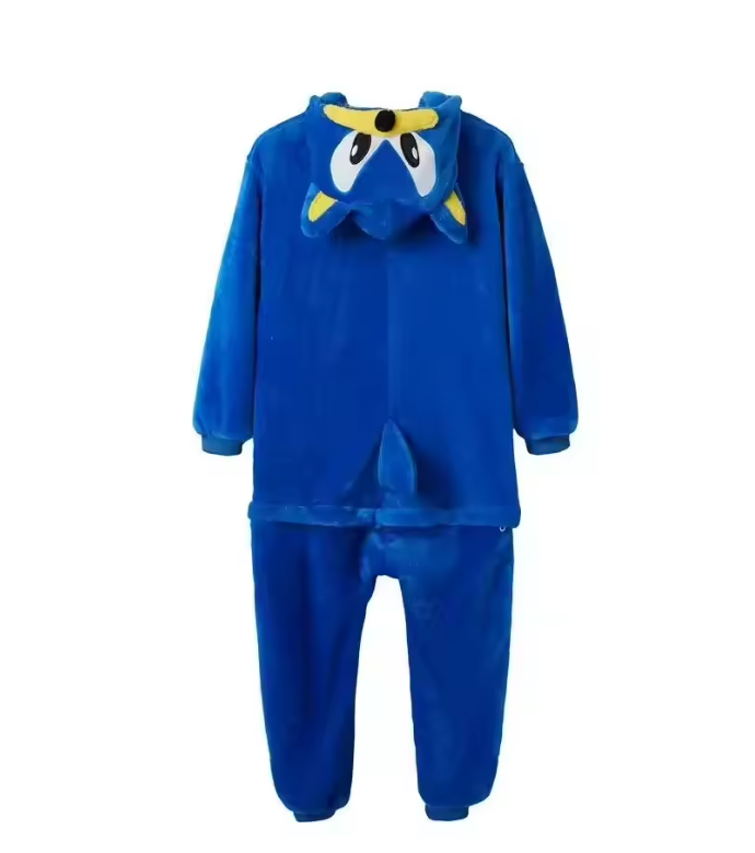 Toby | Kids Character Costume Jumpsuit | Hooded One Piece Fancy Dress Wear-Kids Costume-Pick NewYork
