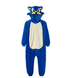 Toby | Kids Character Costume Jumpsuit | Hooded One Piece Fancy Dress Wear-Kids Costume-Pick NewYork