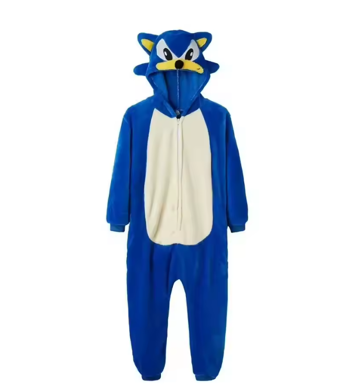 Toby | Kids Character Costume Jumpsuit | Hooded One Piece Fancy Dress Wear-Kids Costume-Pick NewYork