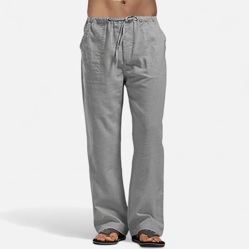 Hudson | Men's Cargo Pants | Loose Fit-Men Pants-Pick NewYork