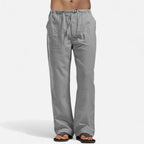 Hudson | Men's Cargo Pants | Loose Fit-Men Pants-Pick NewYork