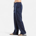 Hudson | Men's Cargo Pants | Loose Fit-Men Pants-Pick NewYork