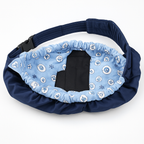 Willow | Women’s Baby Sling Carrier | Adjustable Shoulder Strap-Women Baby Carrier-Pick NewYork