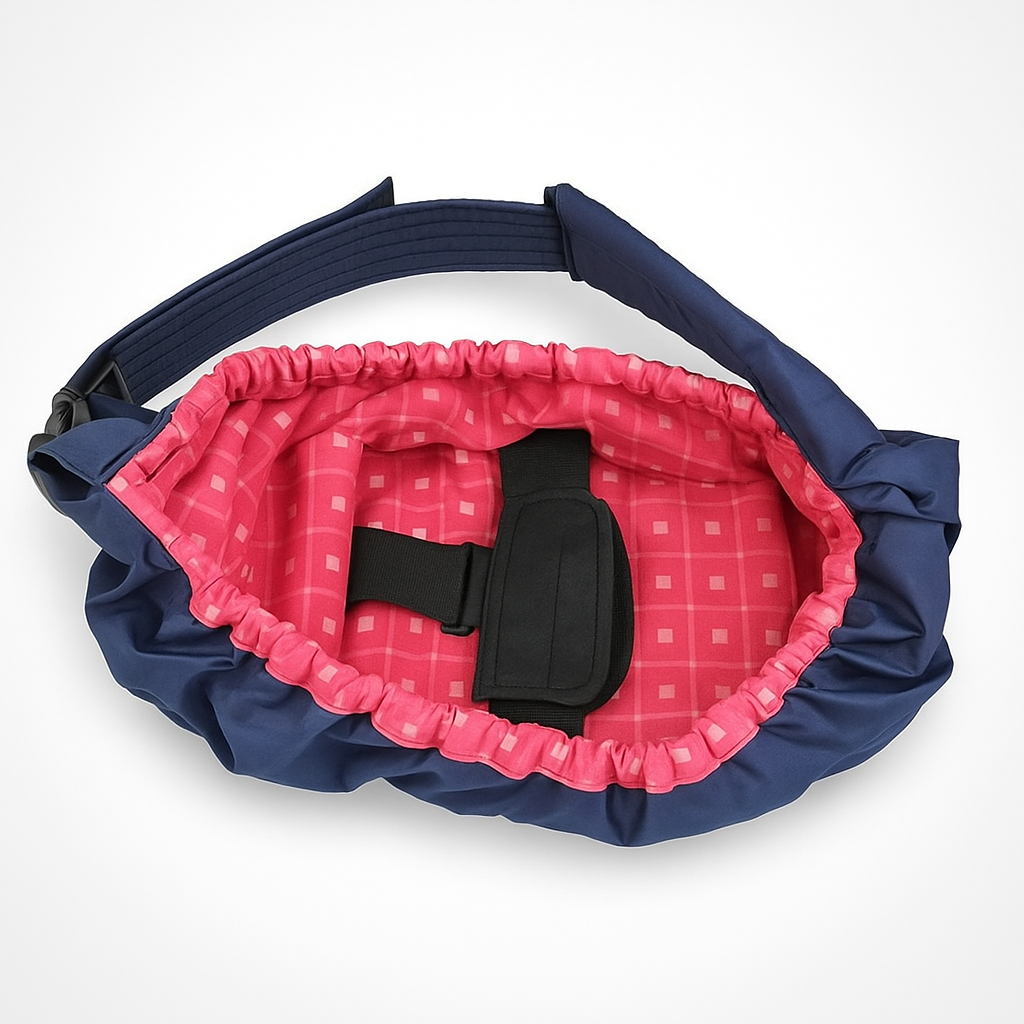 Willow | Women’s Baby Sling Carrier | Adjustable Shoulder Strap-Women Baby Carrier-Pick NewYork