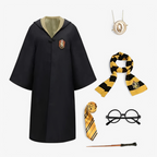 Oliver | Kids' Wizard Costume Set | Magical Role Play-Costume Set-Pick NewYork