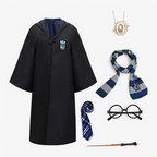 Oliver | Kids' Wizard Costume Set | Magical Role Play-Costume Set-Pick NewYork
