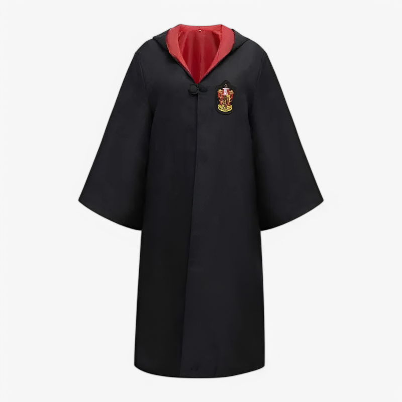 Oliver | Kids' Wizard Costume Set | Magical Role Play-Costume Set-Pick NewYork