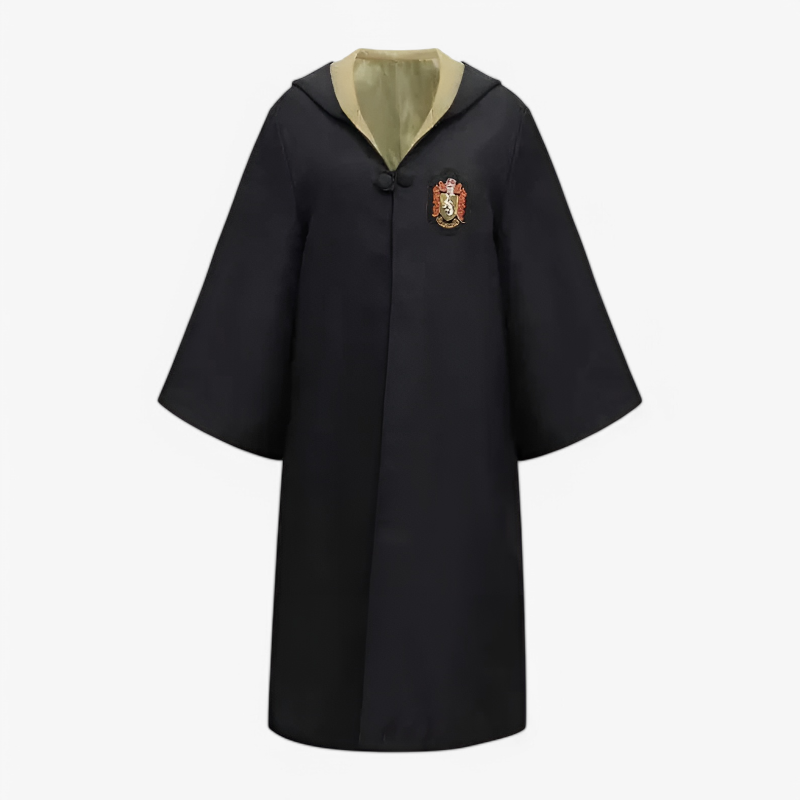 Oliver | Kids' Wizard Costume Set | Magical Role Play-Costume Set-Pick NewYork