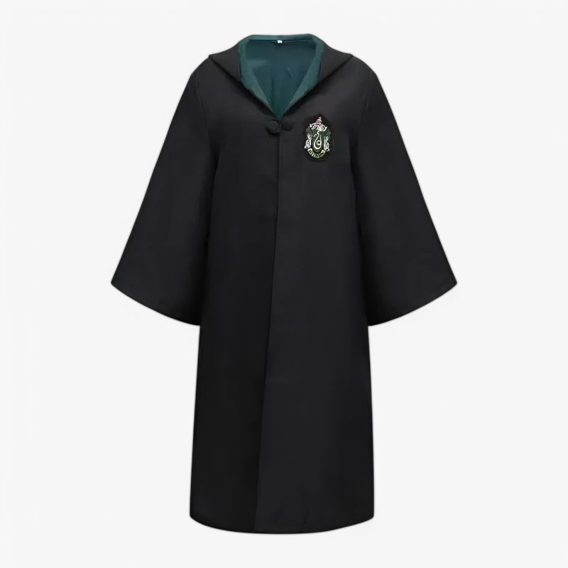 Oliver | Kids' Wizard Costume Set | Magical Role Play-Costume Set-Pick NewYork
