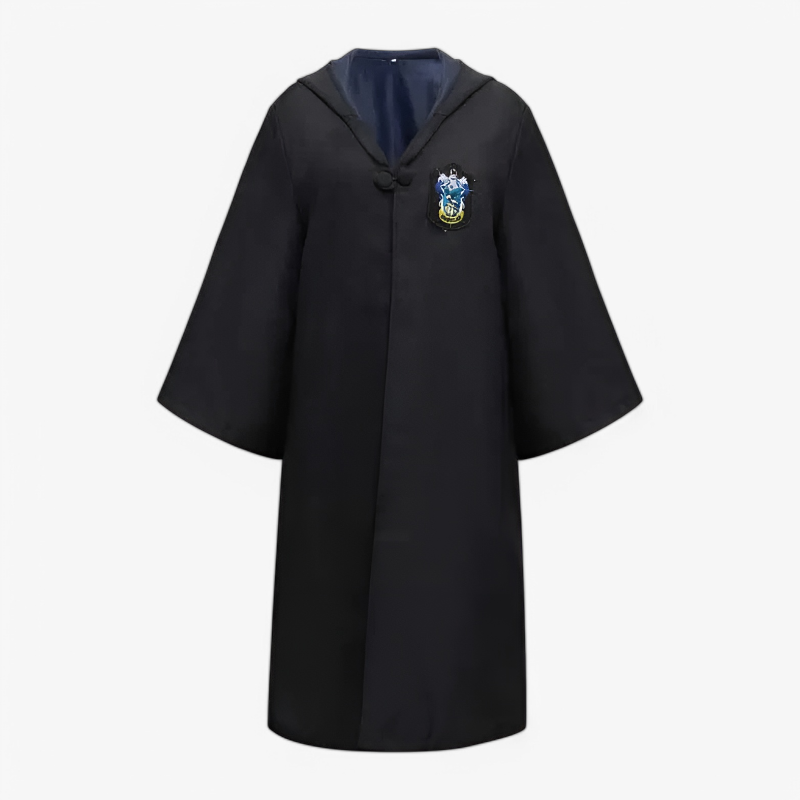 Oliver | Kids' Wizard Costume Set | Magical Role Play-Costume Set-Pick NewYork
